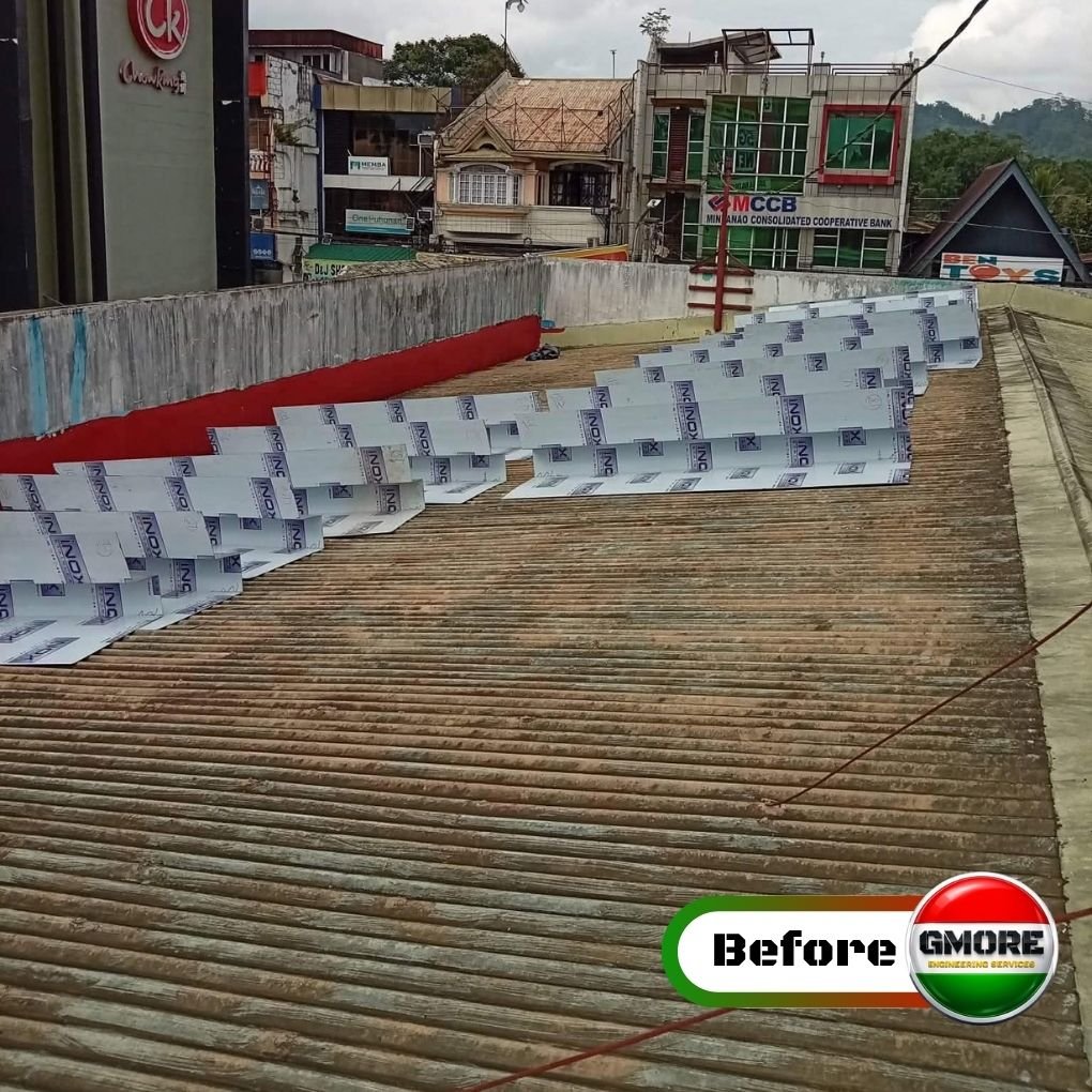 before roofing davao1